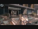 ケオッと投稿　【PS3】　COD:BO　愛銃M16を携えて　【TDM】