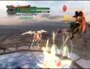 【DMC4】ダンテBPタイムアタック　01：02：52【01~20階】