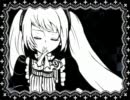 【フルート】モノクロアクト【ピアノ伴奏に合わせて吹いてみた】