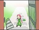 【東方手書き劇場】にとりのいる生活　39