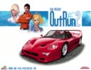 【SEGA】Risky Ride GuitarMix【Out Run】