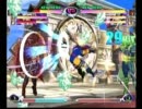 7月17日　マヴカプ2対戦動画【DC】　スポンジ組手　vs エイジ　その１
