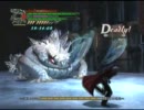 【DMC4】ダンテBPタイムアタック　01：02：52【21~40階】