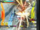 ガンダムEXTREME エクシアがシャッフル元帥を目指す １１０