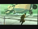 MGSOPSを初見プレイpart15その2