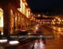 cusco hotels