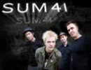 【洋楽】SUM４１ メドレー【作業用BGM】