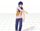 眠れなかったのでテスト動画【一応KAITO】