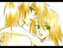 【トークロイド】成長プログラム【鏡音リン・レン】