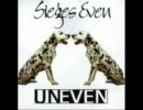 Sieges Even - Love is as warm as tears