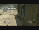 【CoD:BO:PS3】スカートスナイパーが逝く55 【ロリ犬即死】