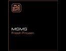 Hold It (Original Mix) / MSMS