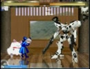 レン（CVオッツダルヴァの予定）を作ってみる 番外編