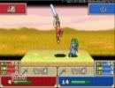 【実況】ファイアーエムブレム烈火の剣　Part2【ノーリセ】