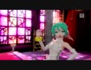 初音ミク -Project DIVA-Dreamy Theater- World is Mine