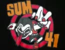 【洋楽】SUM４１ メドレー ３【作業用BGM】
