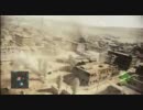 ACE COMBAT ASSAULT HORIZON　E3ゲームプレイ動画ヘリ2