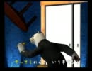 くまうた　（2426）　「プレステ三へ」　唄：嵐山クマ男