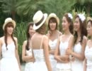 SNSD 少女時代　'Echo' M/V Sketch　part2