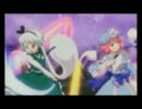 東方MAD　二人三脚　（完成Ver）