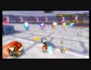 マリオカートWii よちよち実況プレイぱぁと１５８ 【てーてむの助手席】