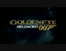 【ゴールデンアイの】GOLDENEYE 007 RELOADED Reveal Trailer【HD版】