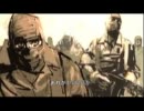 MGSOPSを初見プレイpart16