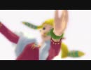 ゼルダの伝説　スカイウォードソード コミコン 2011