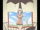 WORLD`S END UMBRELLA　オルゴール版　歌ってみた。