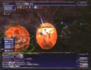 ＦＦ１１　箱庭　７月２１日