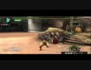 【実況プレイ】ゲーム下手な主によるMHP3ｒｄ　おまけ108(訓練場編11）