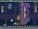 ロックマンX2をやってみる　13