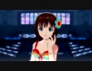 日刊天海春香 ソロ 「Honey Heartbeat」 ビビッドビキニ