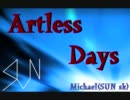 【NNIオリジナル曲】Artless Days