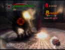 (dmc4)小ネタ