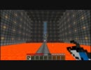 Minecraft 自動化サトウキビ農場作ってみた part2