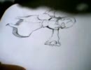 らくがき