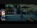 【MHP3】睡爆ランサー[06]　村☆３「強襲する孤島の水流！」