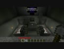 【Minecraft】 どっち選んでも地獄行きな装置 （比較用）