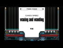 beatmania IIDX 13 DistorteD waxing and wanding [A] Autoplay 1&2P BATTLE