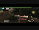 【MHP3rd】終焉を喰らうもの　太刀【1-1】