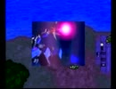 PS ZOIDS2　へリック共和国vsガイロス帝国　帝国編実況 24-1