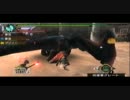 【MHP3rd】終焉を喰らうもの　太刀【1-3】