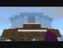 【Minecraft】命懸けのミニダンジョン