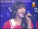 A Pink - Wishlist ＆ I Don't Know (Live) 110611