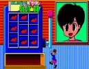 PC-8801FH デモンストレーション