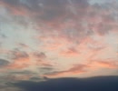 雲写真集2　(BGM:GARNET CROW「Over Drive」)