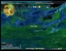 FF14-パッチ1.18適用後の黒衣森のＢＧＭ