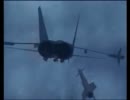 プレイ動画 もっと速くもっと高く AceCombat5 M14 零下の檻