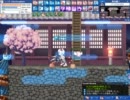 Lv125　ナックル水魔  隼7.mp4